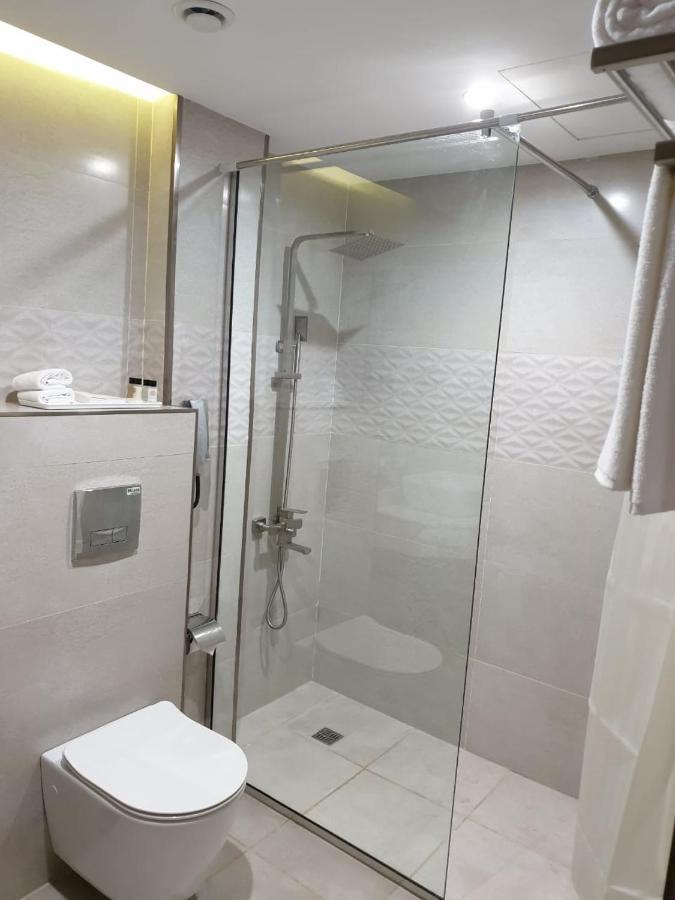 Le Wana Hotel Dubaj Zewnętrze zdjęcie